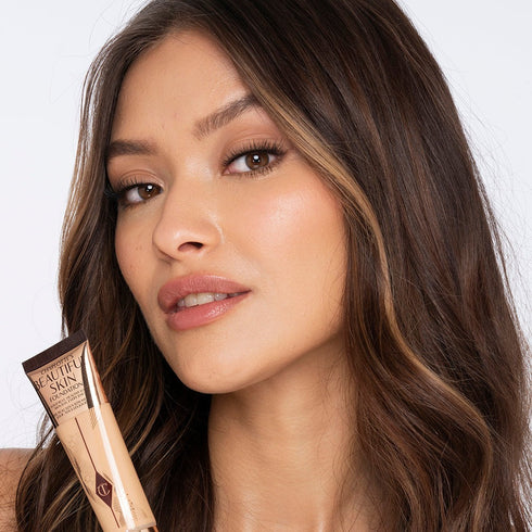Charlotte Tilbury Beautiful Skin Foundation - GLAM MODA